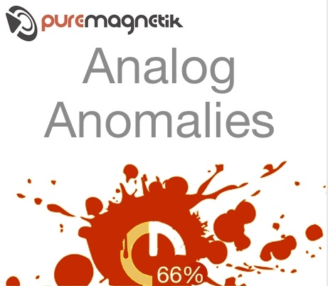 Analog Anomalies