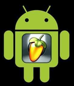FL Studio for Android
