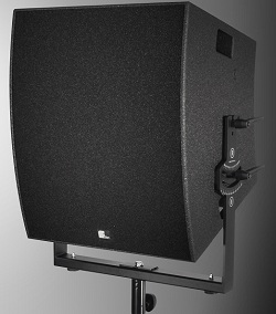 Fohhn PT-6 Loudspeaker System