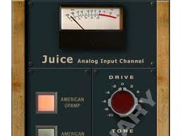 SoundToy Juice