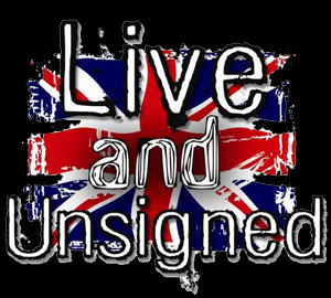 Live and Unsigned 2012