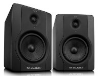M-Audio BX 5 D2 studio monitors