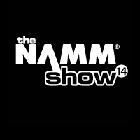 NAMM 2014 