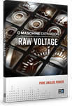 Raw Voltage Maschine Expansion