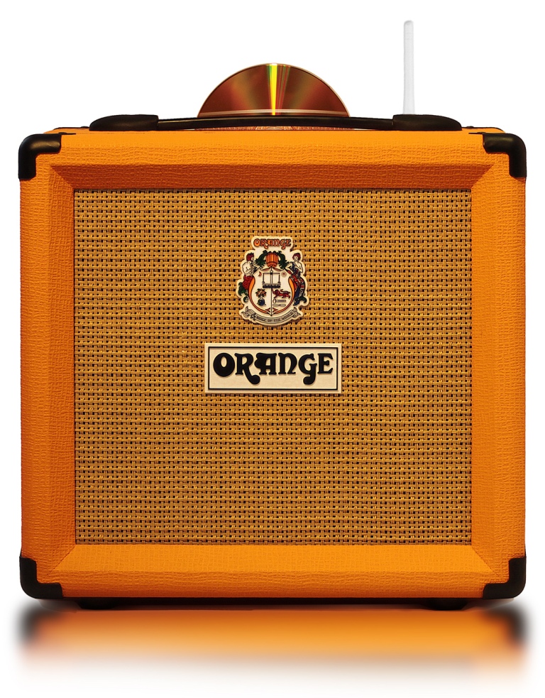 Orange Amps OPC