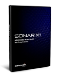 SONAR X1c