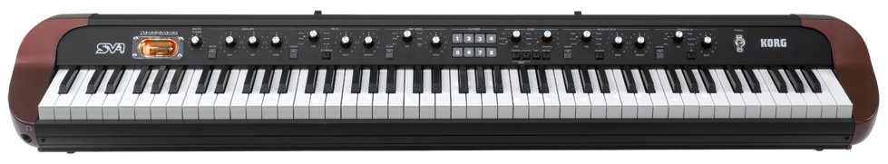 Korg SV-1 88 Piano