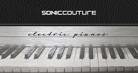 Soniccouture Electric Pianos