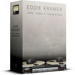 Tapes, Tubes and Transistors