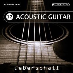 Ueberschall Acoustic Guitar Library