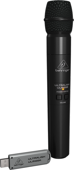 Behringer Ultralink ULM100USB