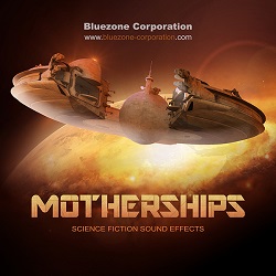Bluezone Motherships