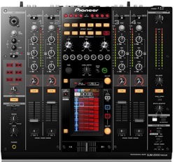 Pioneer DJM-2000nexus DJ Mixer