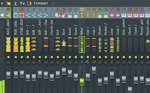 FL Studio v12
