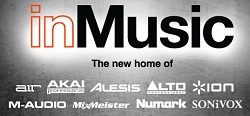 Avid sells M-Audio