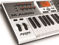 M-Audio Axiom Air 61