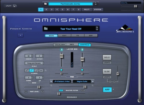 Omnisphere 1 5 8d Keygen Photoshop Cs5