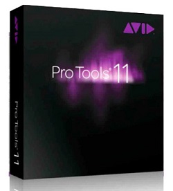 Pro Tools 11 Update