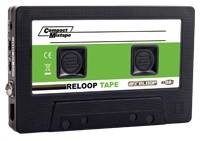 Reloop Tape