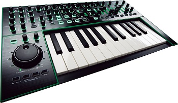 Roland AIRA System-1 Plug-out