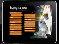 Secrets of House Music Production