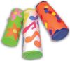 Decorated shakers for kids